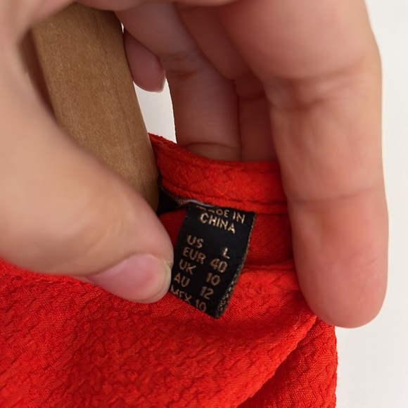 🍋3 for $40🍋 Kardashian Kollection crop top - Picture 3 of 6